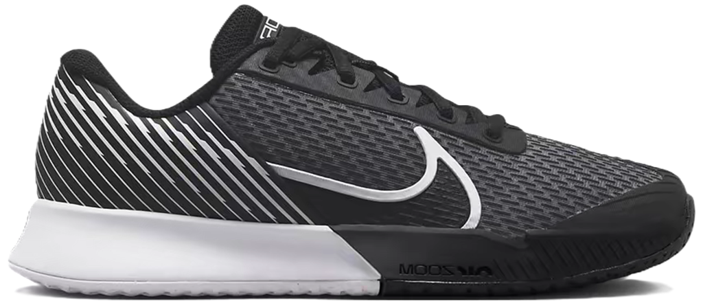 Giay Nike Air Zoom Vapor Pro 2 'Black' DR6192-001