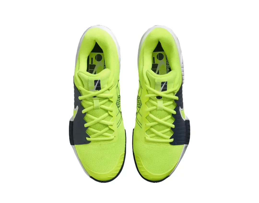 Giay Nike Air Zoom Challenge 'Volt Armory Navy' FQ4154-700