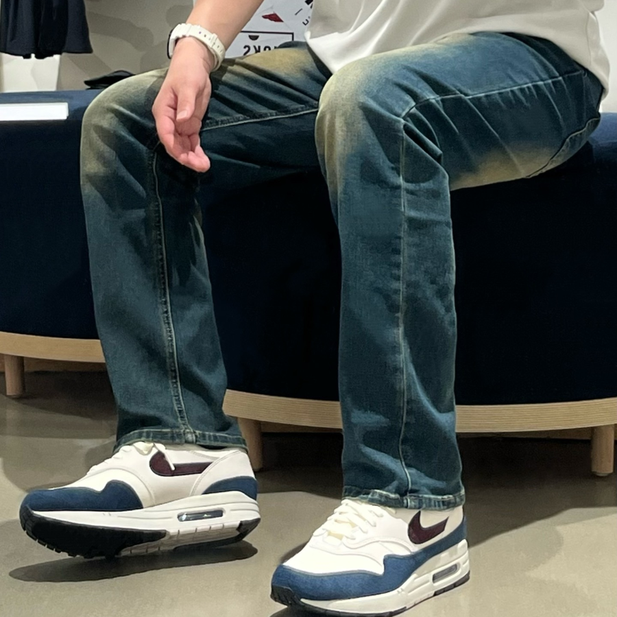 Giay Nike Air Max 1 'Notebook Doodles' FN6952-103