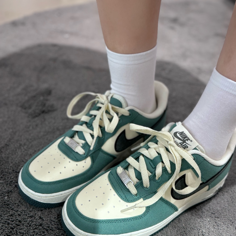 Giay Nike Air Force 1 Low 'Notebook Scribbles' FQ8713-100