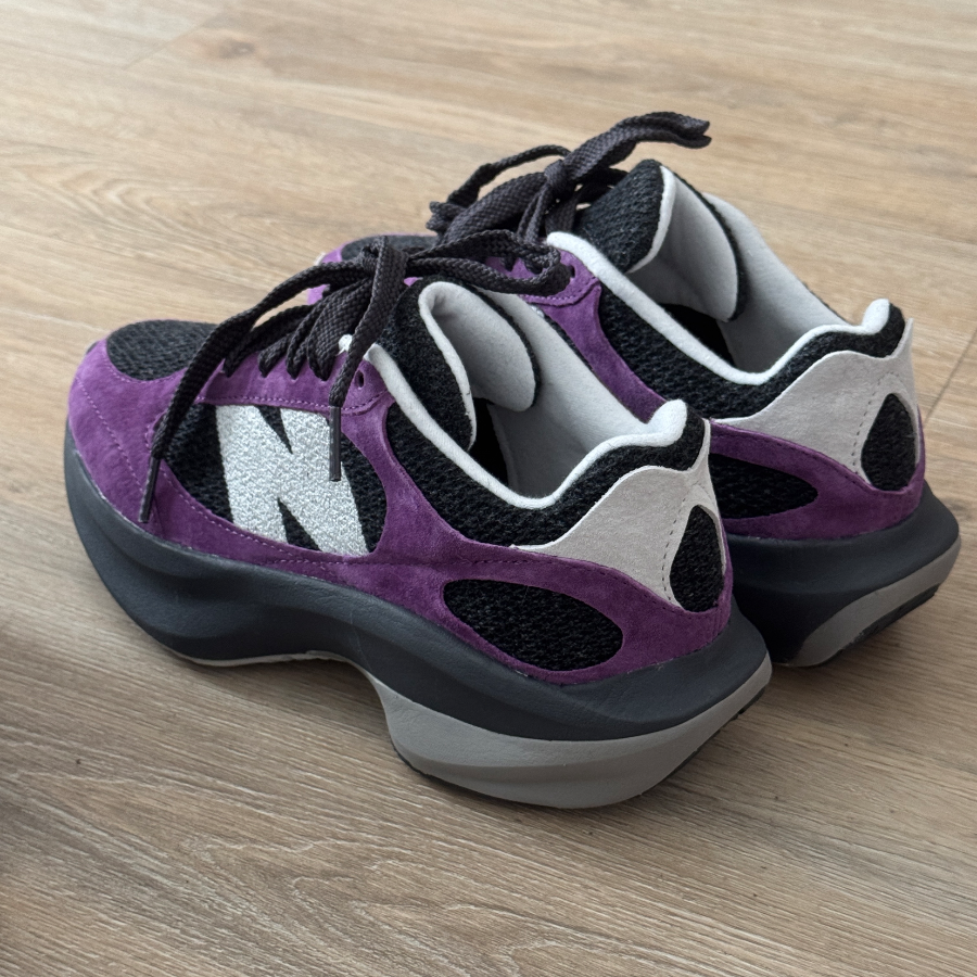 Giày New Balance WRPD Runner 'Dusted Grape' UWRPDFSA - Ảnh 3