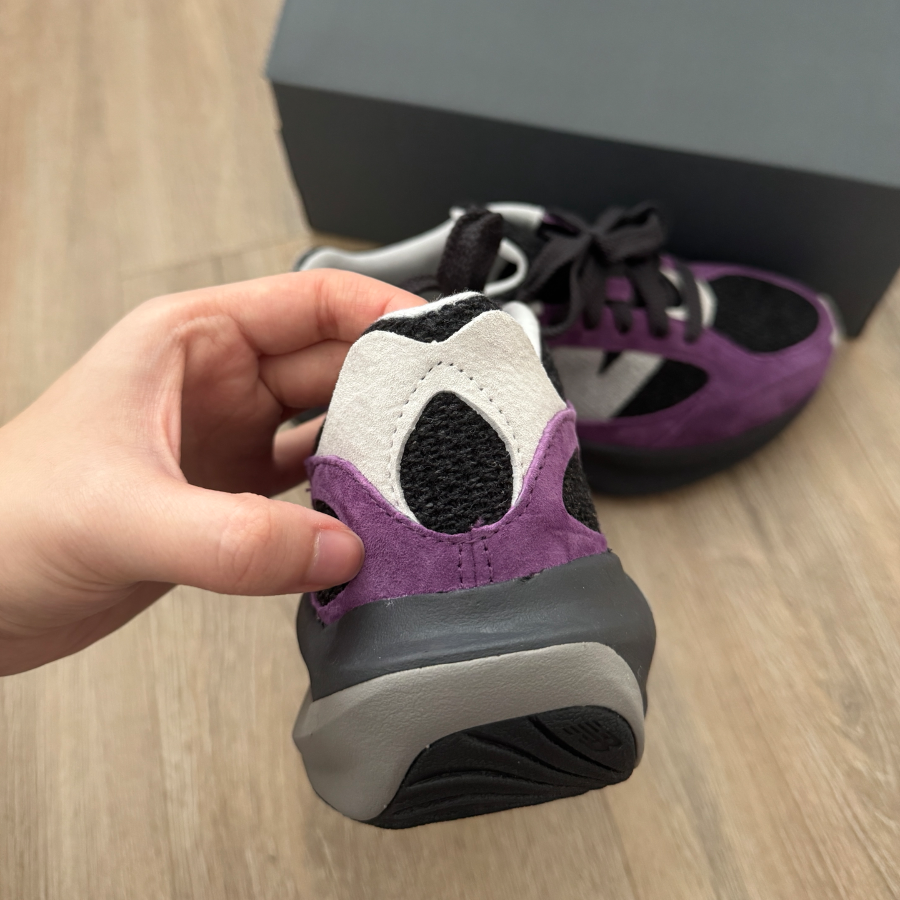 Giày New Balance WRPD Runner 'Dusted Grape' UWRPDFSA - Ảnh 4