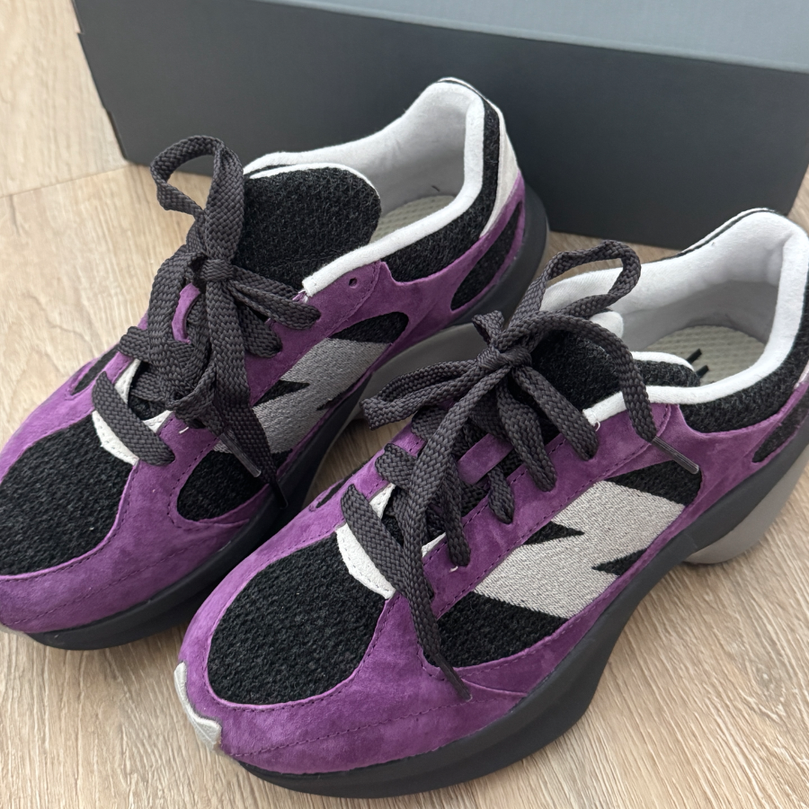 Giày New Balance WRPD Runner 'Dusted Grape' UWRPDFSA - Ảnh 5