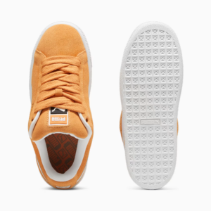 Giay Puma Suede XL 'Orange' 395205-20