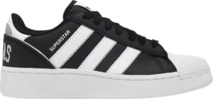 Giay Adidas Superstar XLG 'Throwback Jerseys Black' IE0759