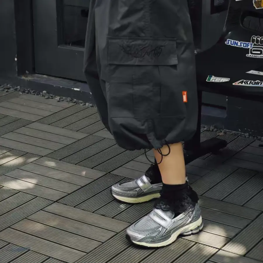 Giay New Balance 1906L 'Silver' U1906LAE