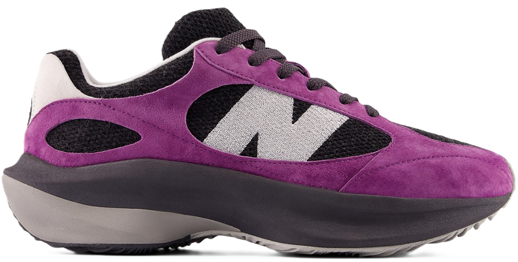 Giay New Balance WRPD Runner 'Dusted Grape' UWRPDFSA