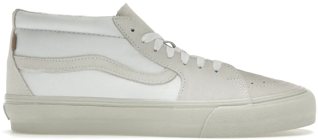 Giay Vans Vault OG Sk8 LX 'JJJJound Hospitality' VN0A7TNHW00