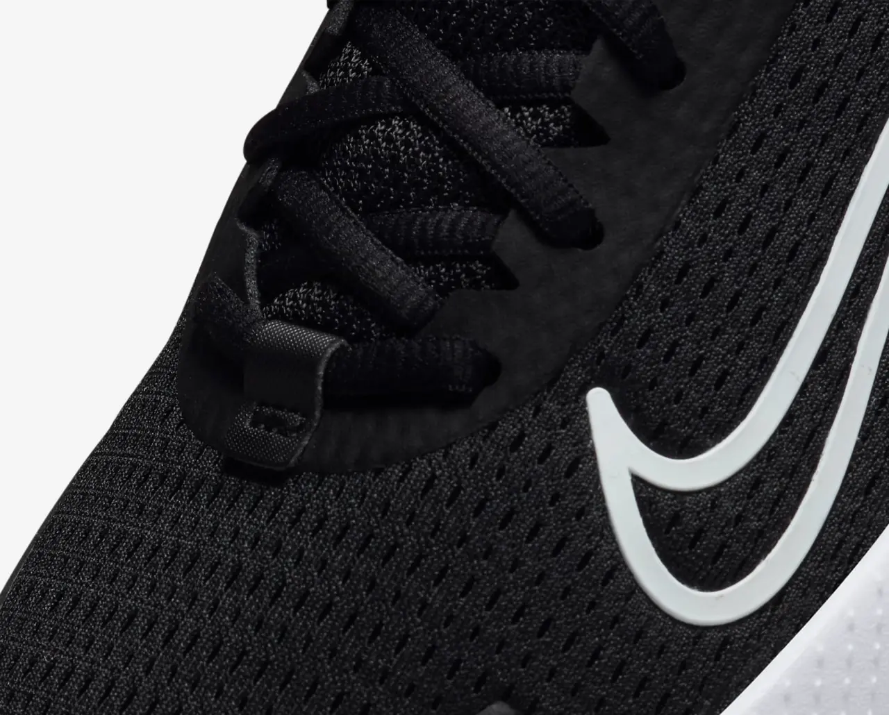 Nike Air Zoom Court Vapor Lite 2 'Black' DV2019-108