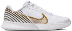 Giay Nike Air Zoom Court Vapor Pro 2 'Metallic Gold' HF3631-100
