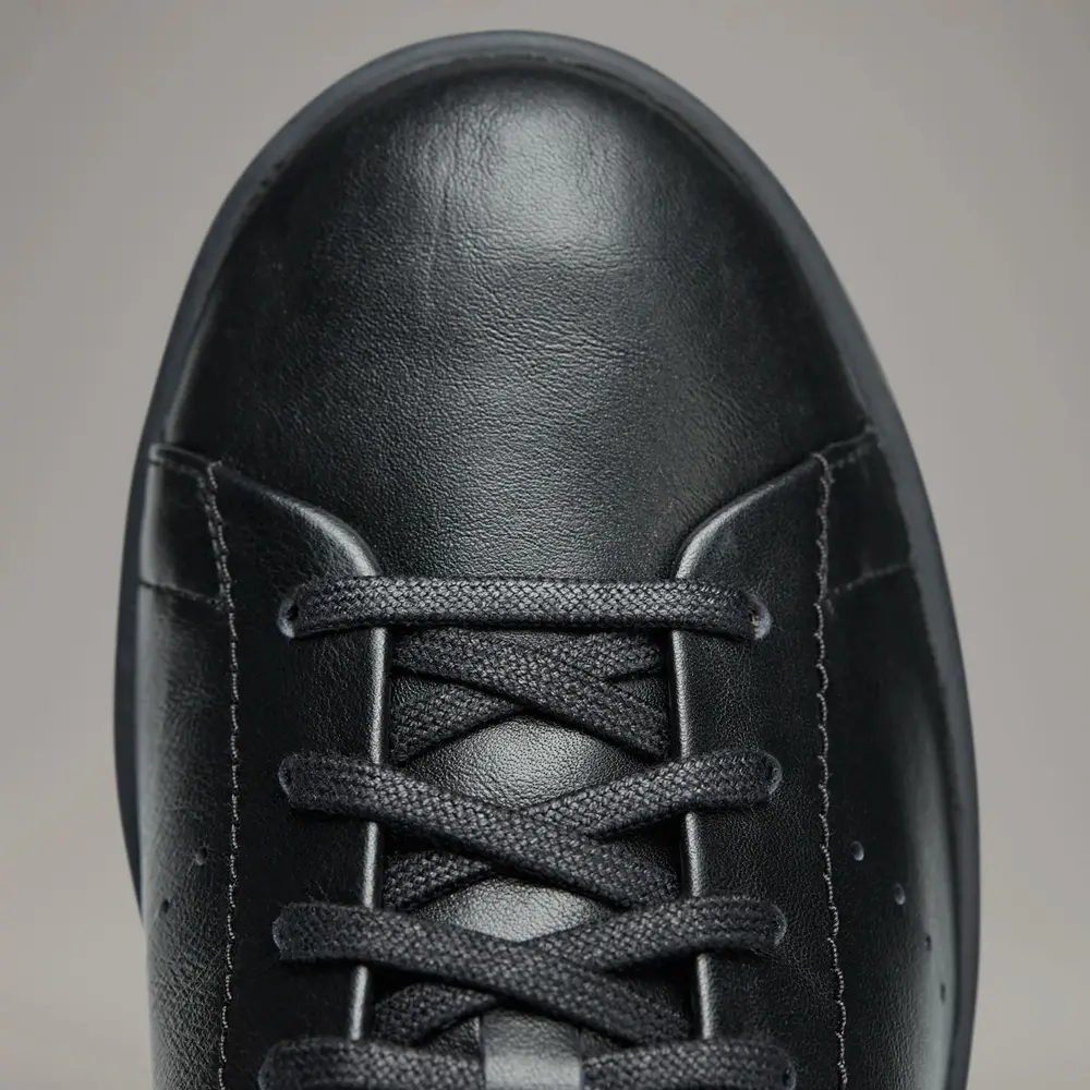 Giay Adidas Y-3 Stan Smith 'Black' IG4036