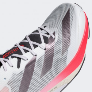 Giay Adidas Adizero Adios 8 'Cloud White' ID3630