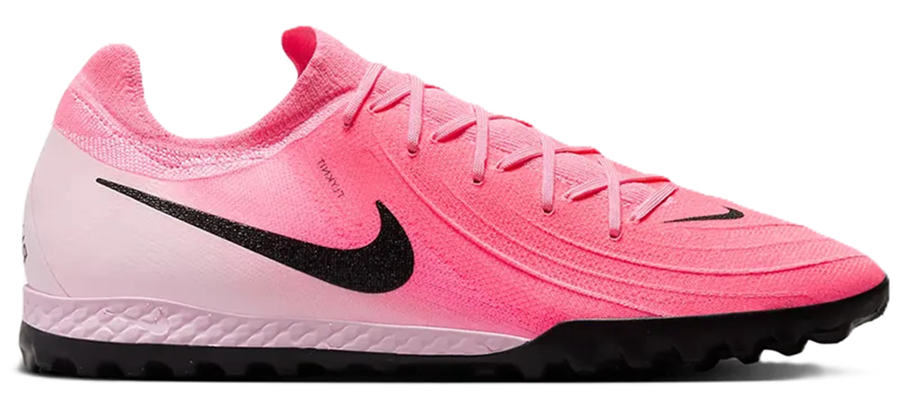 Giày Nike React Phantom GX 2 Pro TF 'Pink Black' FJ2583-600