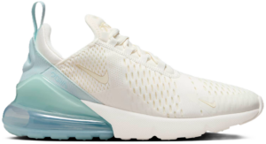 Giay Nike Air Max 270 'Sail Glacier Blue' HM6130-133