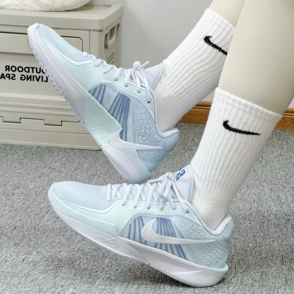 Giày Nike Sabrina 2 EP 'Conductor' FZ1517-002 - Ảnh 6