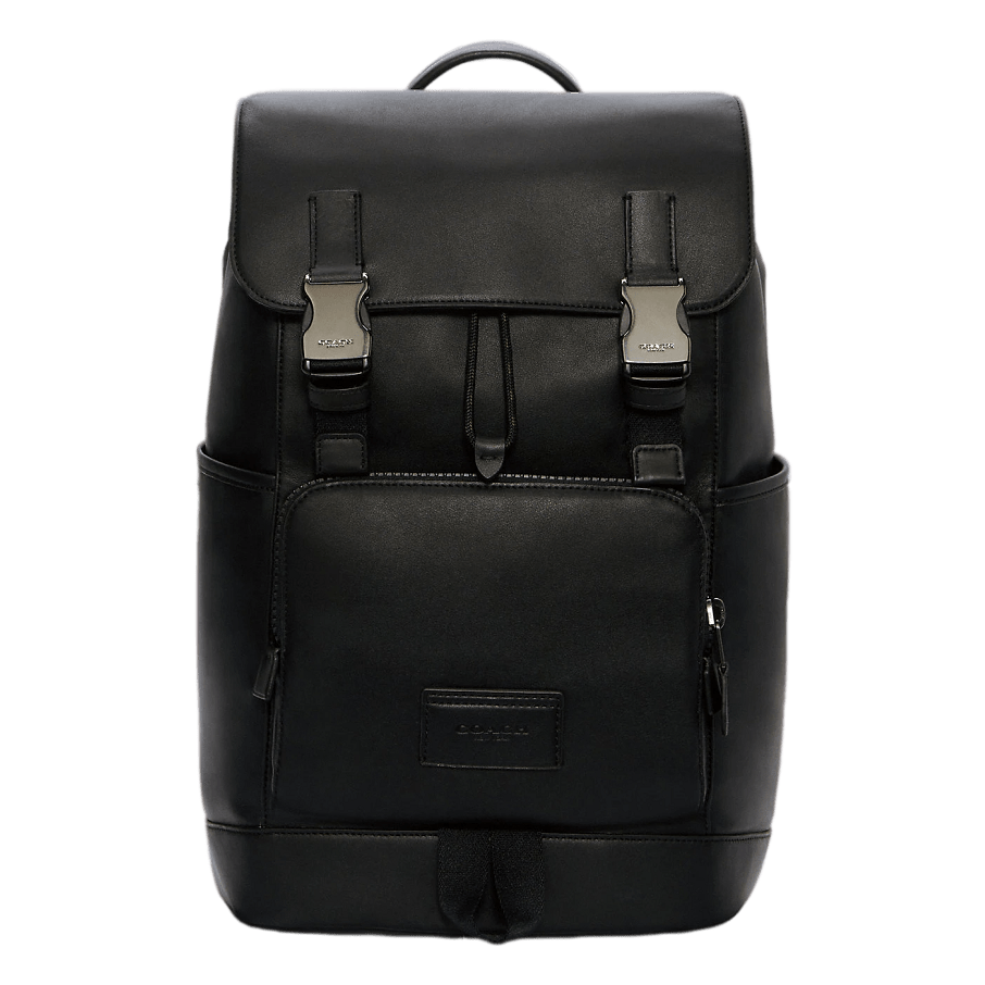 Balo Coach Track 'Black' C2710-QBFBK