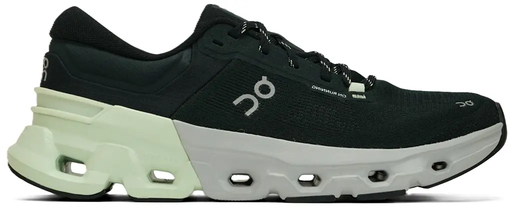 Giay On Running Cloudflyer 5 'Black' 3ME30012788