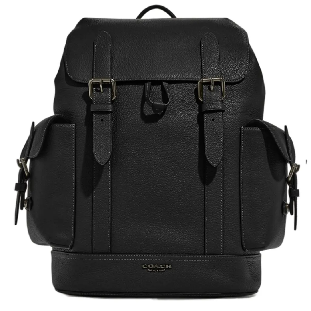 Balo Coach Hudson 'Black' CB837