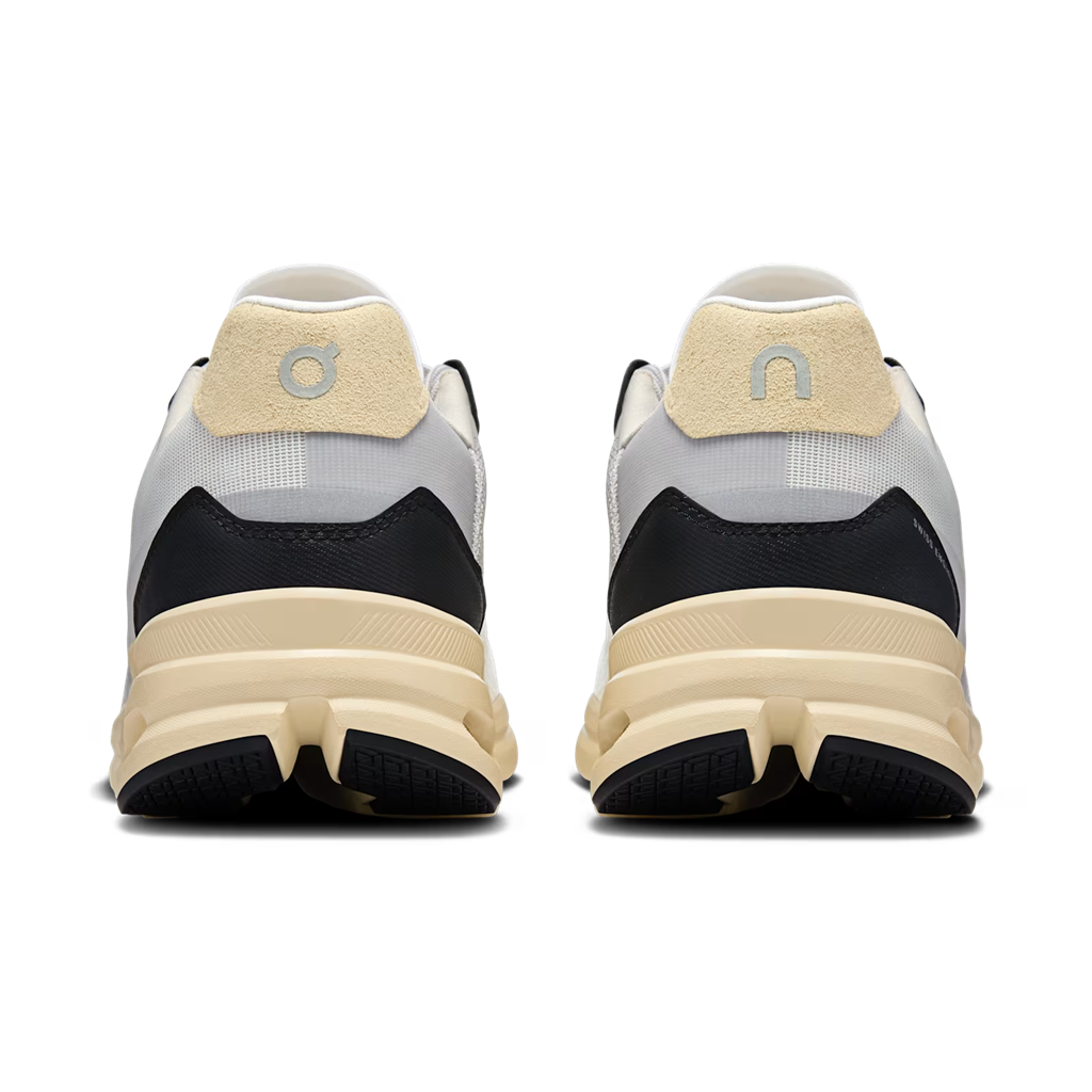 Giày On Running Cloudrift 'White Frost' 87-98116 - Ảnh 4