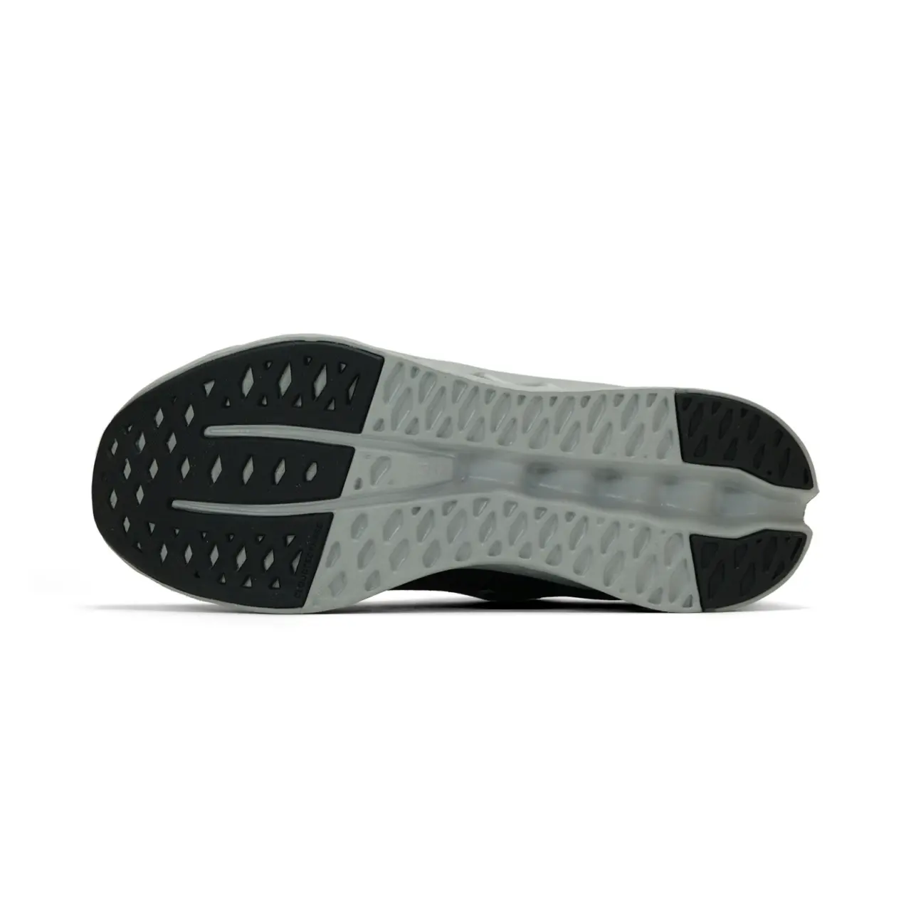 Giay On Running Cloudsurfer 'Black' 3MD10422762