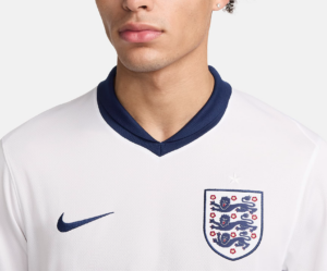 Ao Nike Ent England 2024 Home Jersey 'White' FJ4285-100
