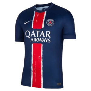 Ao Nike Paris Saint-Germain 2024/25 Home 'Blue' FN8795-411