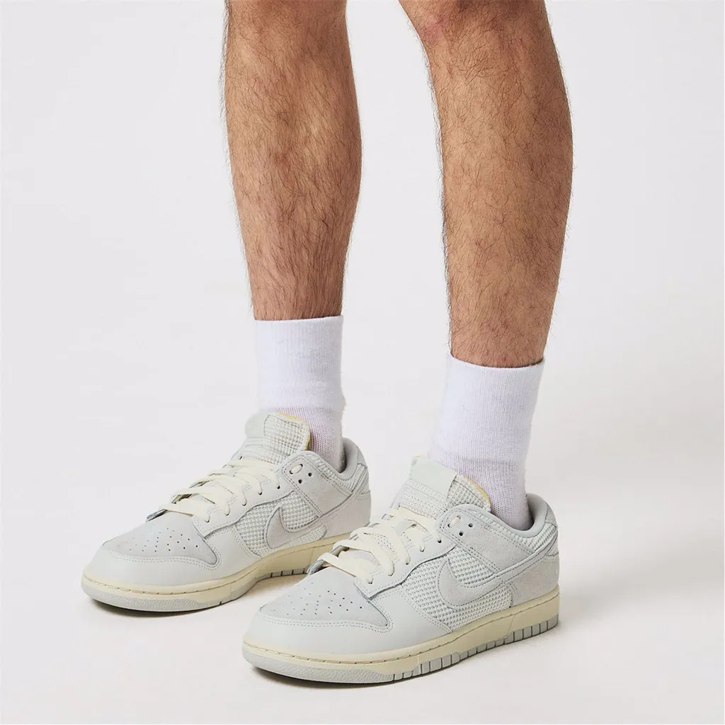Alternative view of Giày Nike Dunk Low 'Phantom' HF4297-001