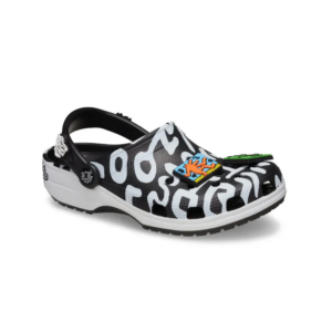 Dep Crocs Classic Haring Clog 'Black' 209488-001