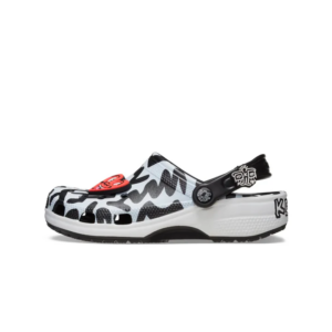 Dep Crocs Classic Haring Clog 'Black' 209488-001