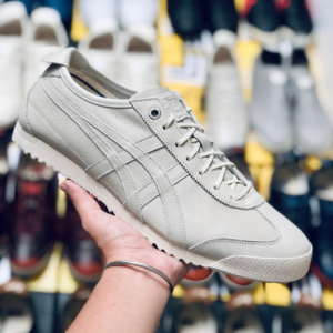Giay Onitsuka Tiger Mexico 66 'Cream' D838L-0000