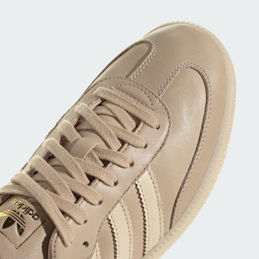 Giay Adidas Samba Decon 'Sand Strata' IH5382