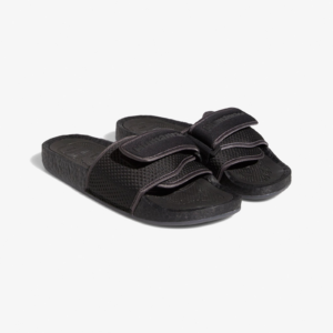 Dep Adidas Chancletas HU Pharrell 'Core Black' GX2483