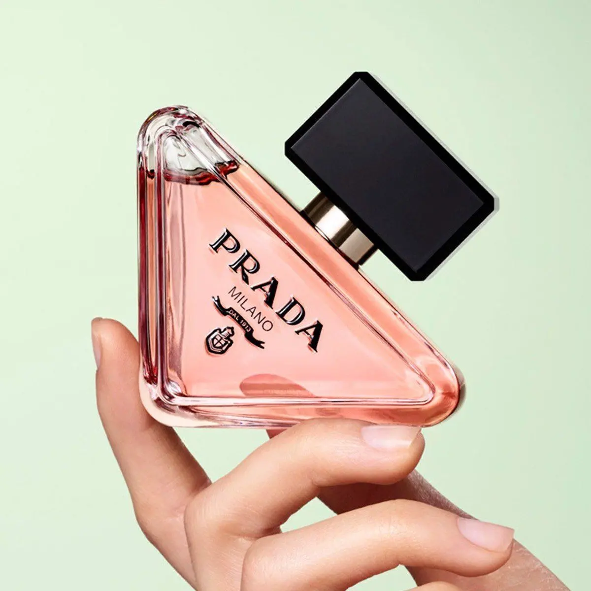 Nuoc Hoa Prada Paradoxe EDP
