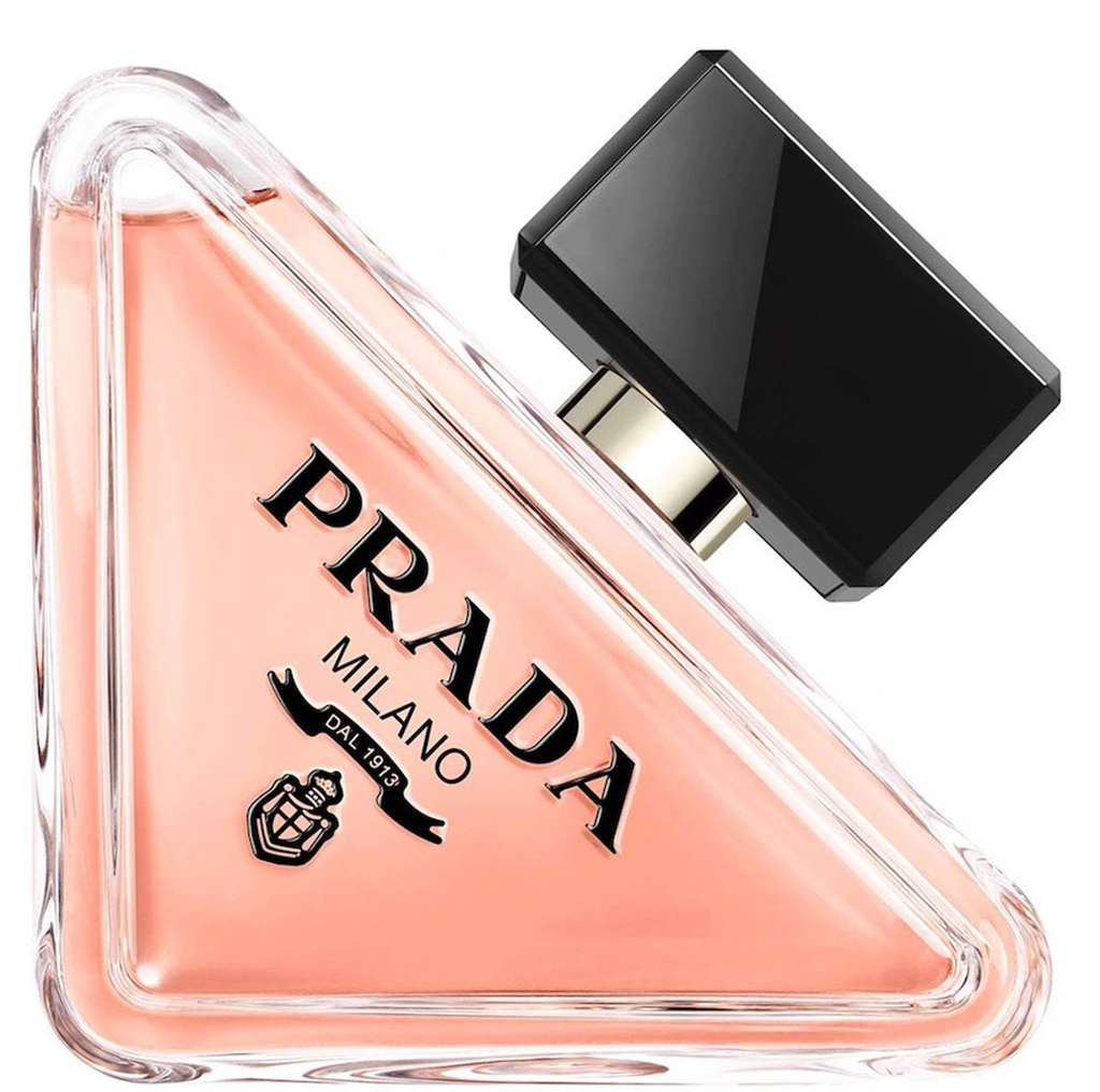 Nuoc Hoa Prada Paradoxe EDP