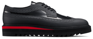 Giay Onitsuka Tiger Brogue 'Black' 1181A391-006