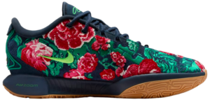 Giay Nike LeBron 21 Premium 'Father Of Pearl' FV7275-400