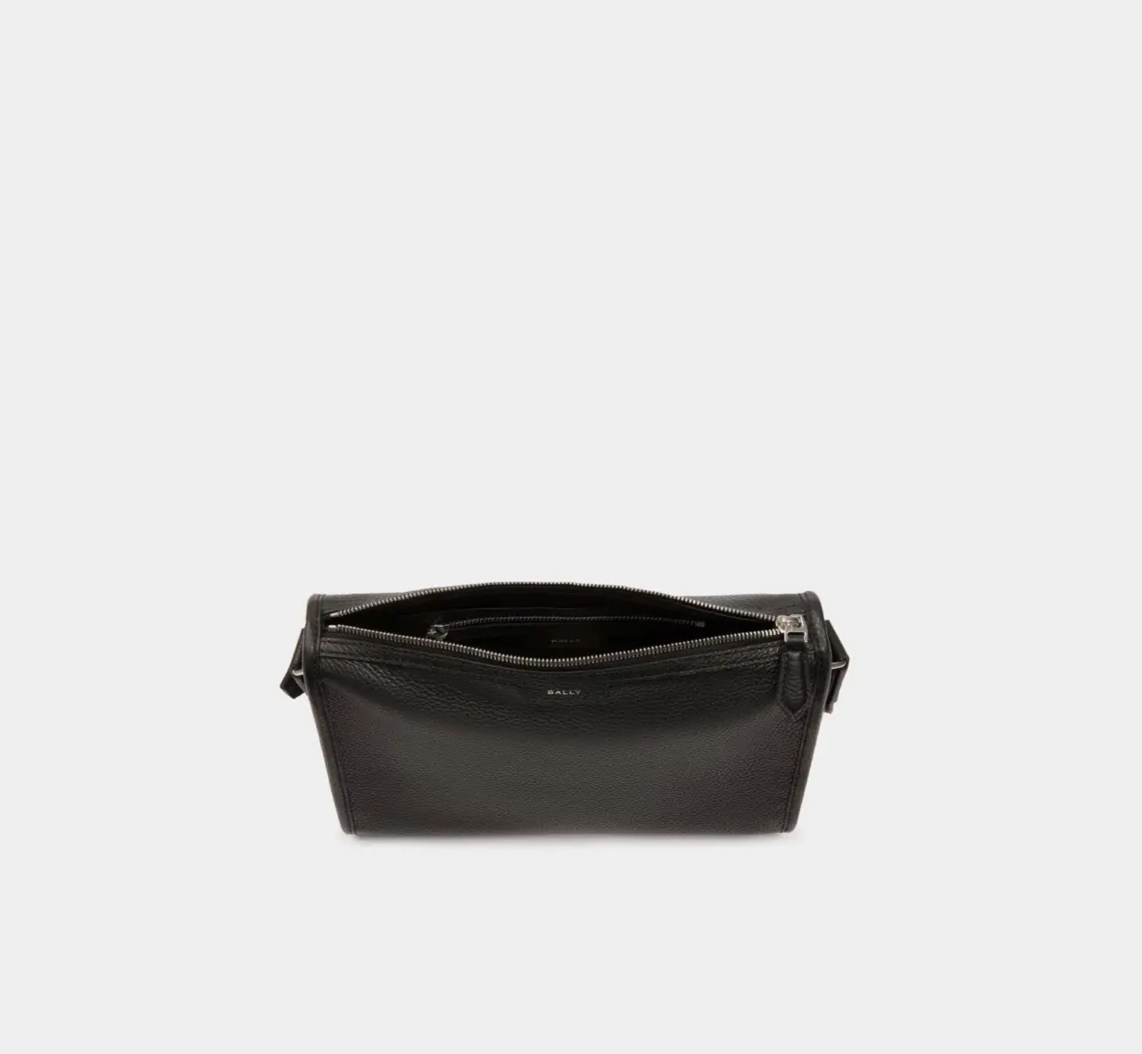 Tui Bally Code Small Messenger Bag 'Black' 6306635