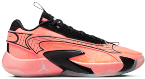 Giay Nike Air Jordan Luka 2 'Bright Mango' DX8733-800