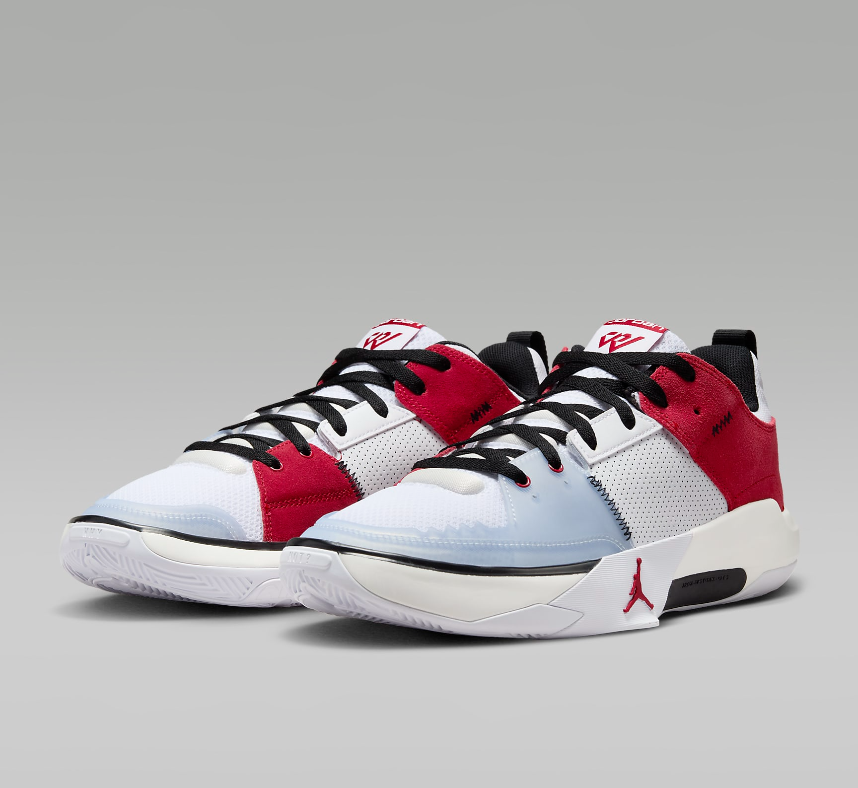 Giay Nike Air Jordan One Take 5 PF 'White' FD2336-160