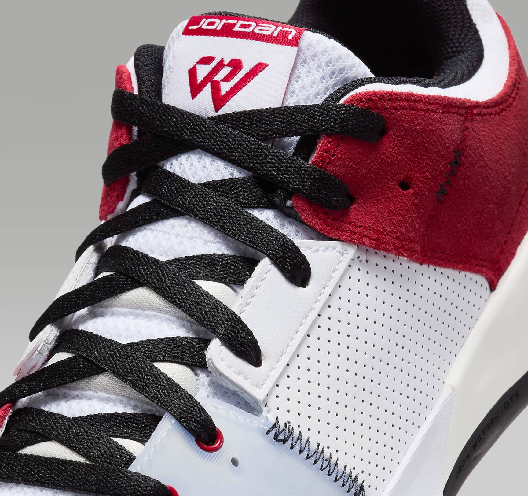 Giay Nike Air Jordan One Take 5 PF 'White' FD2336-160