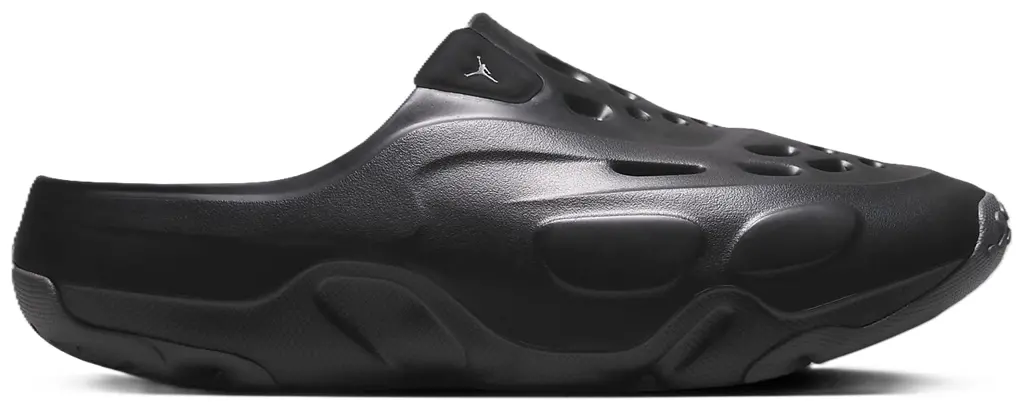 Dep Nike Air Jordan Roam Slides 'Black' FQ0227-001