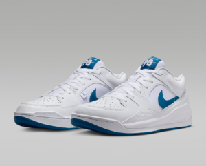 Giay Nike Air Jordan Stadium 90 'Industrial Blue' DX4397-114