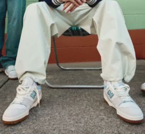 Giay New Balance 550 'White University Blue' BB550FCB