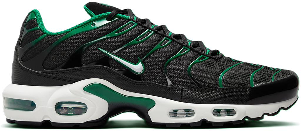 Giay Nike Air Max Plus 'Black Malachite' DM0032-009