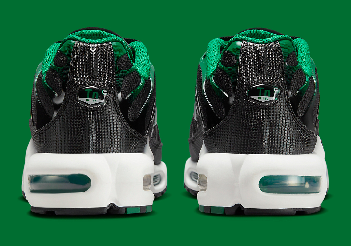 Giay Nike Air Max Plus 'Black Malachite' DM0032-009