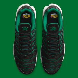 Giay Nike Air Max Plus 'Black Malachite' DM0032-009