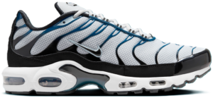 Giay Nike Air Max Plus 'Black Teal White' FN6949-001
