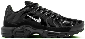 Giay Nike Air Max Plus 'Black Volt' FJ2591-001