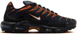 Giay Nike Air Max Plus 'Dark Obsidian Orange' FN6949-400