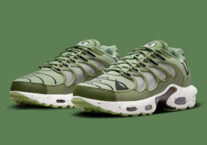 Giay Nike Air Max Terrascape Plus 'Olive' DV7513-301